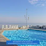 Apartmán Miramar #3 Niendorf (Timmendorfer Strand)