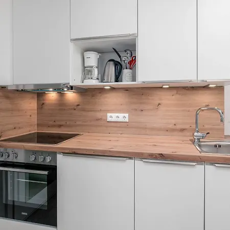 Apartmán Miramar #3