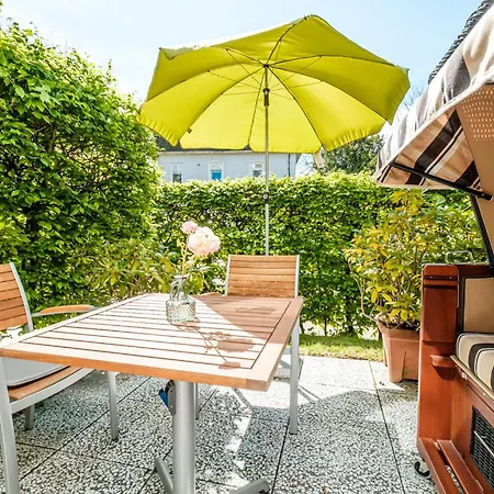 Miramar #3 * Niendorf (Timmendorfer Strand)